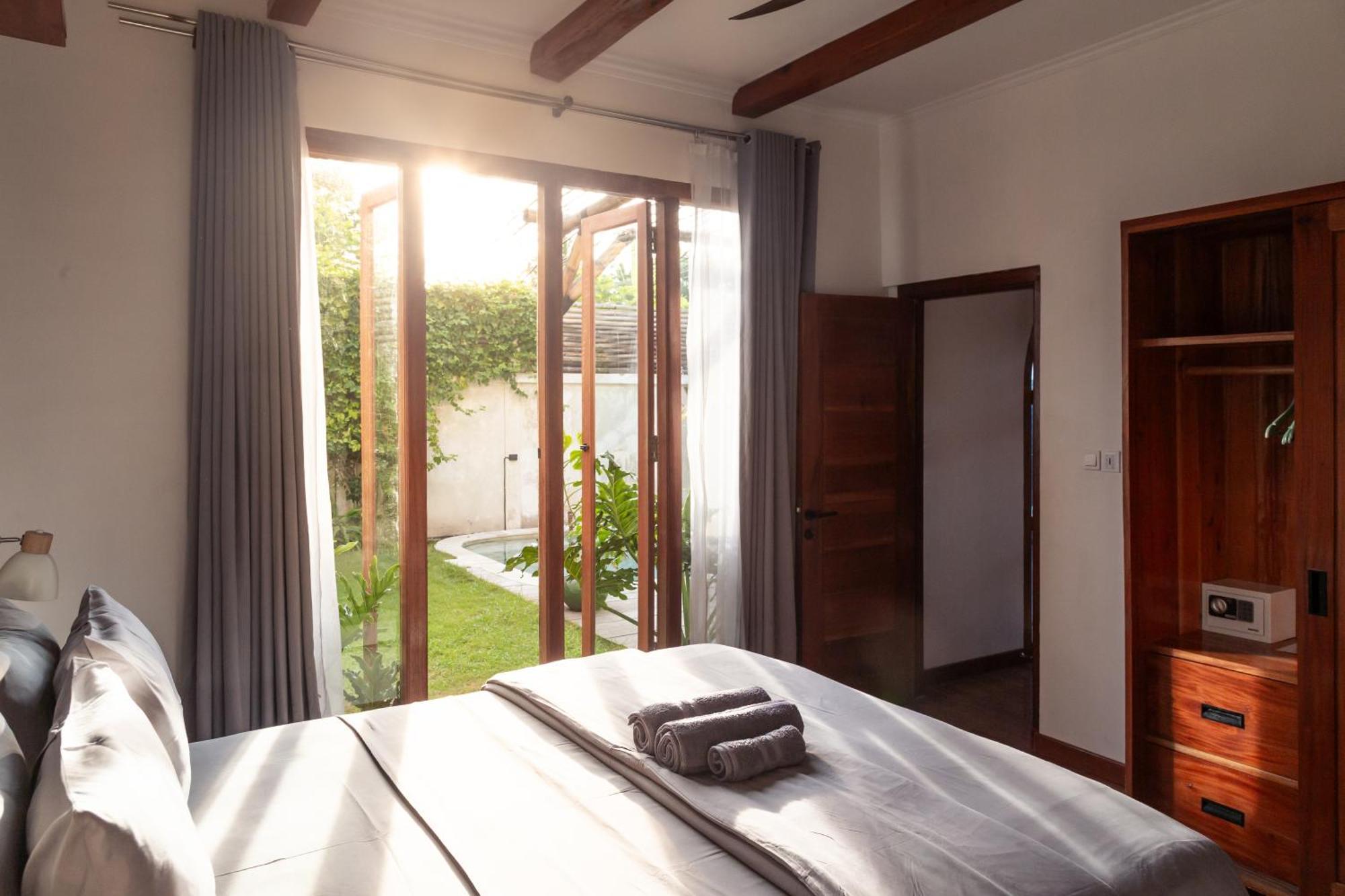 Markisa Villas - Private Pool Villas On Gili Air Luaran gambar